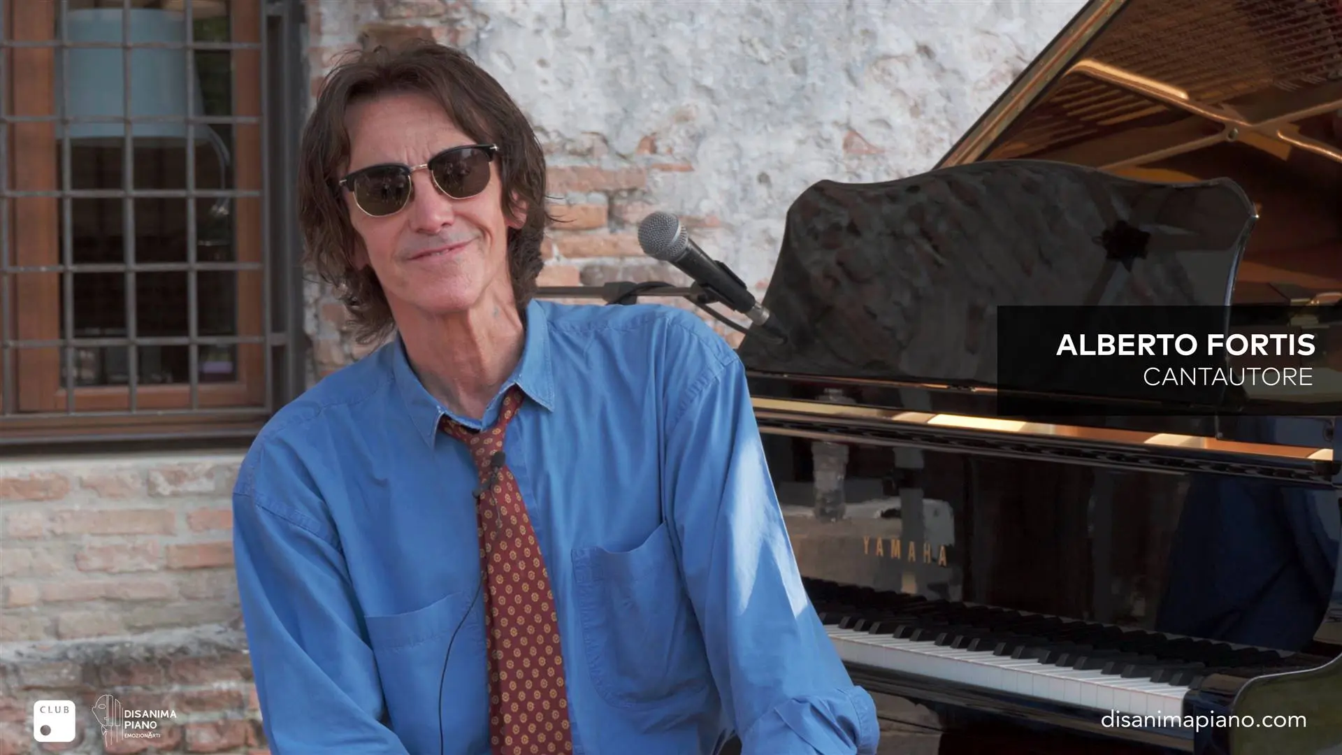 Alberto Fortis: La Sua Influenza sulla Musica Italiana