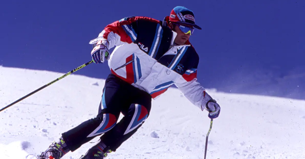 Alberto Tomba: La leggenda dello sci alpino italiano