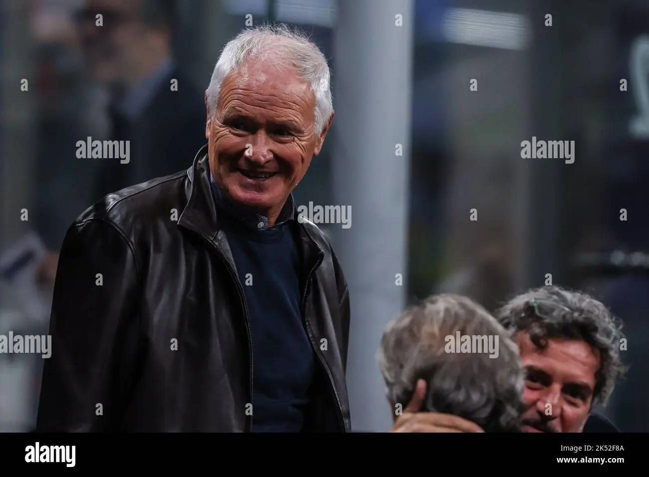 Aldo Serena: Un’Icona del Calcio Italiano
