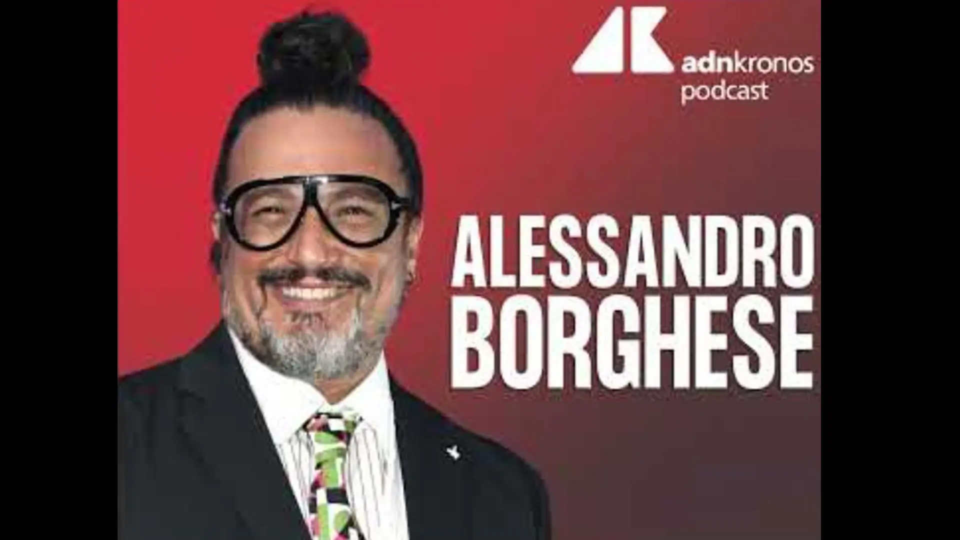 Alessandro Borghese: Storia di un Chef di Successo