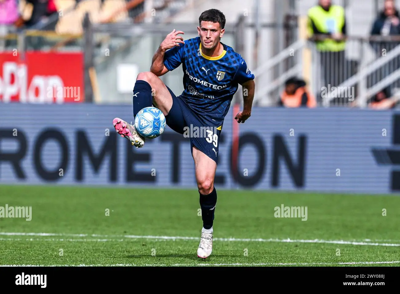 Scopri Alessandro Circati, il Calciatore Italiano in Ascesa image 1