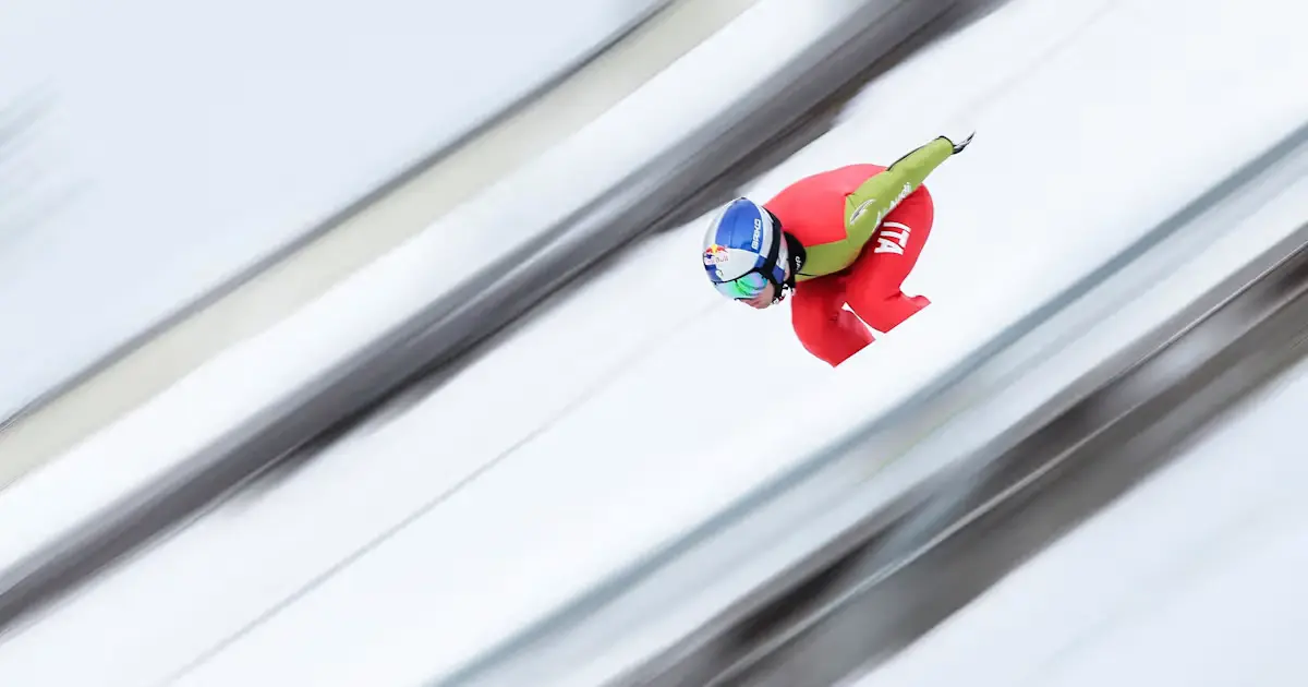 Alessandro Pittin: Il Biathleta Italiano di Successo