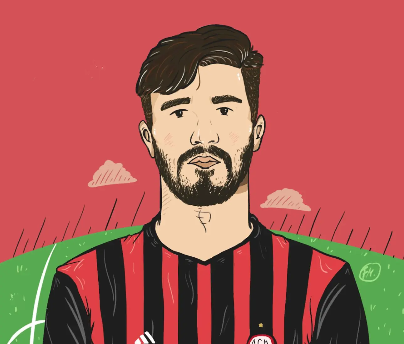 Alessio Romagnoli: Il Futuro di un Grande Difensore