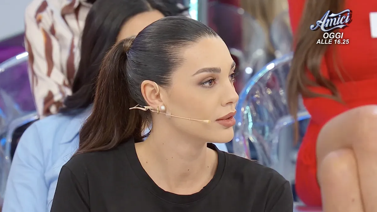 alessio uomini e donne — IT news