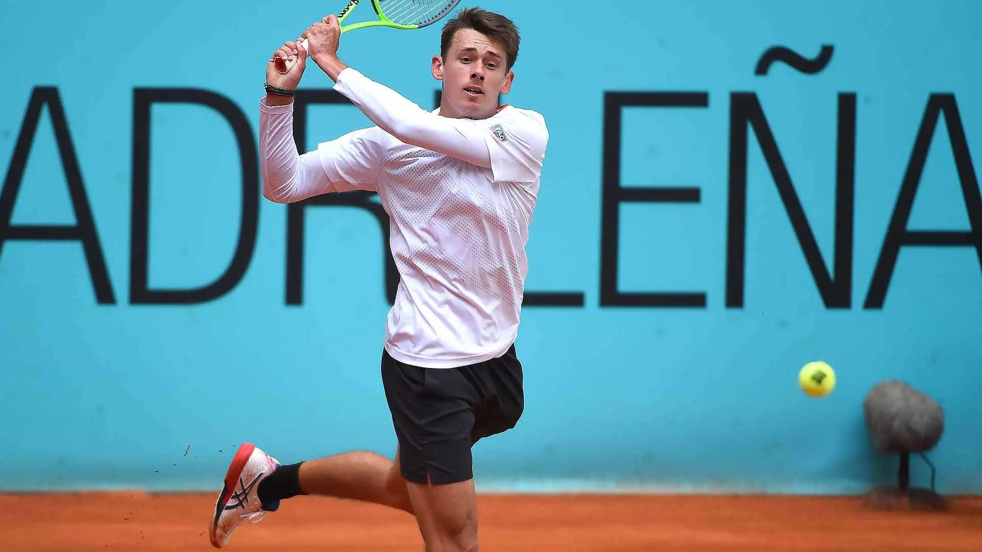 Alex De Minaur: Il Futuro del Tennis Australiana
