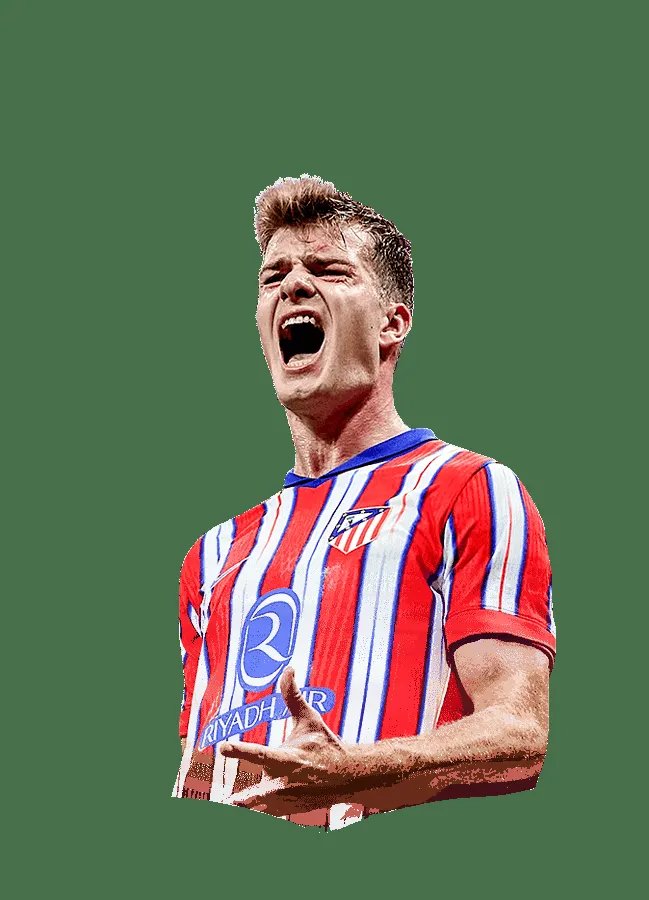alexander sørloth — IT news