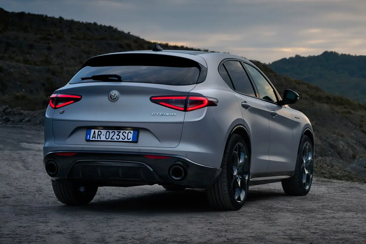 Alfa Romeo: Un Simbolo di Passione e Innovazione