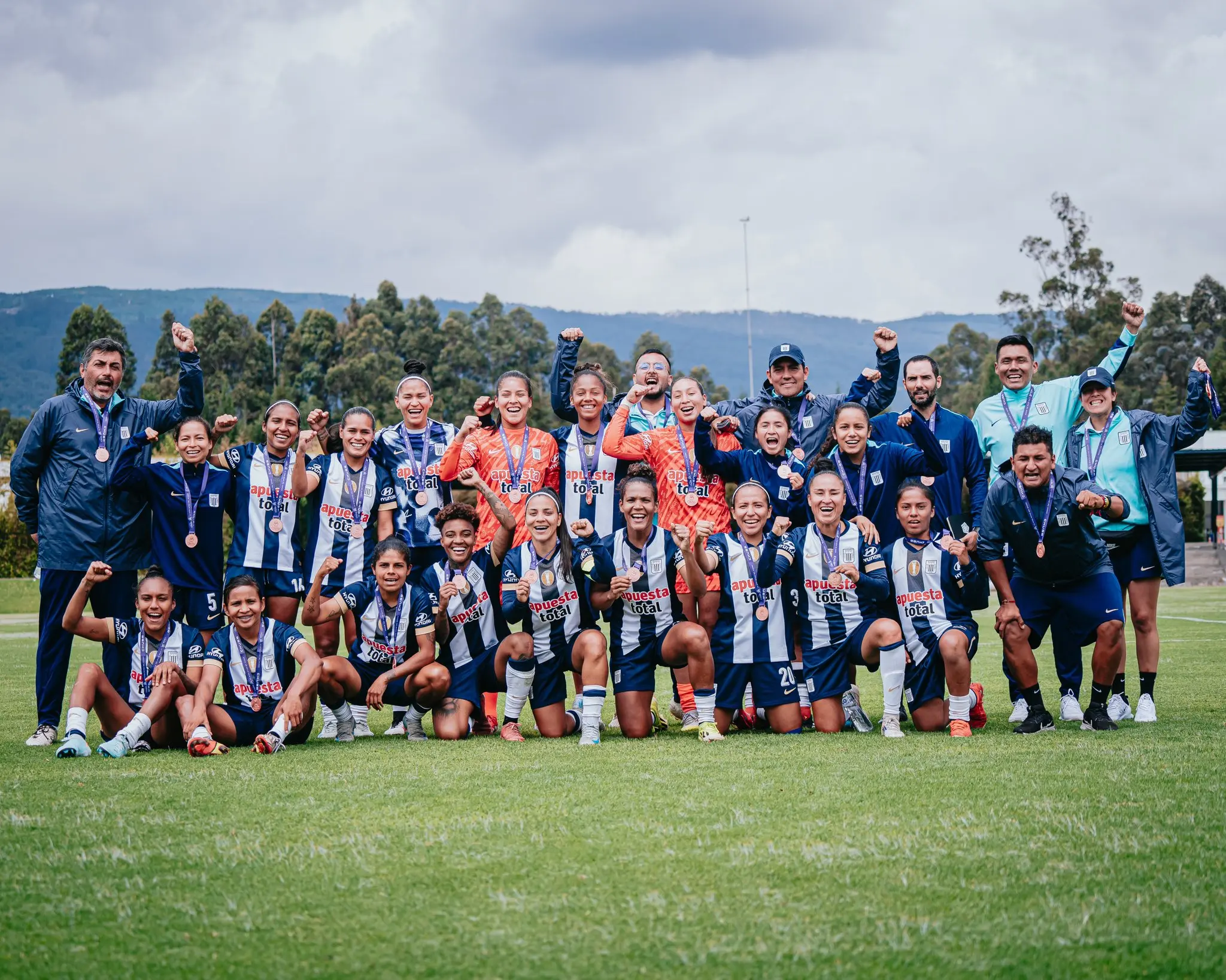 Alianza Lima e 2 de Mayo: Un Confronto Cruciale nel Calcio Peruviano