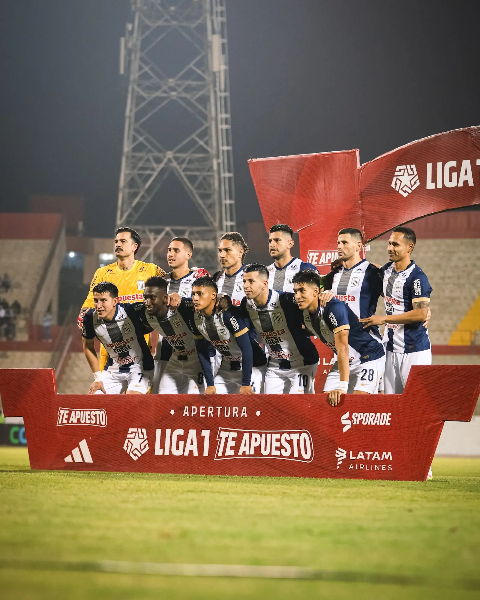 Alianza Lima e Comerciantes Unidos: Una Rivalità in Crescita