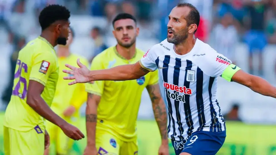 Alianza Lima e Comerciantes Unidos: Ritorno in Campo