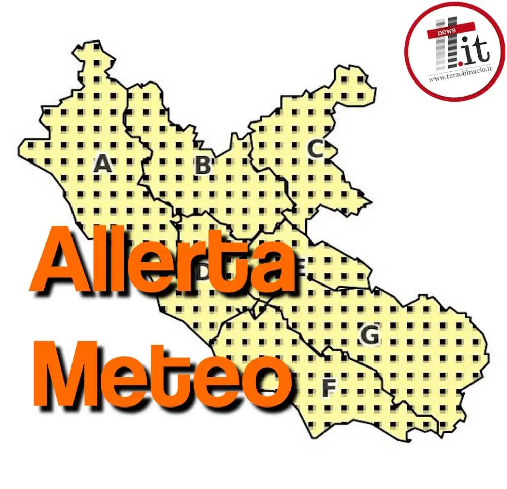 Allerta Meteo: Normative e Implicazioni per i Cittadini