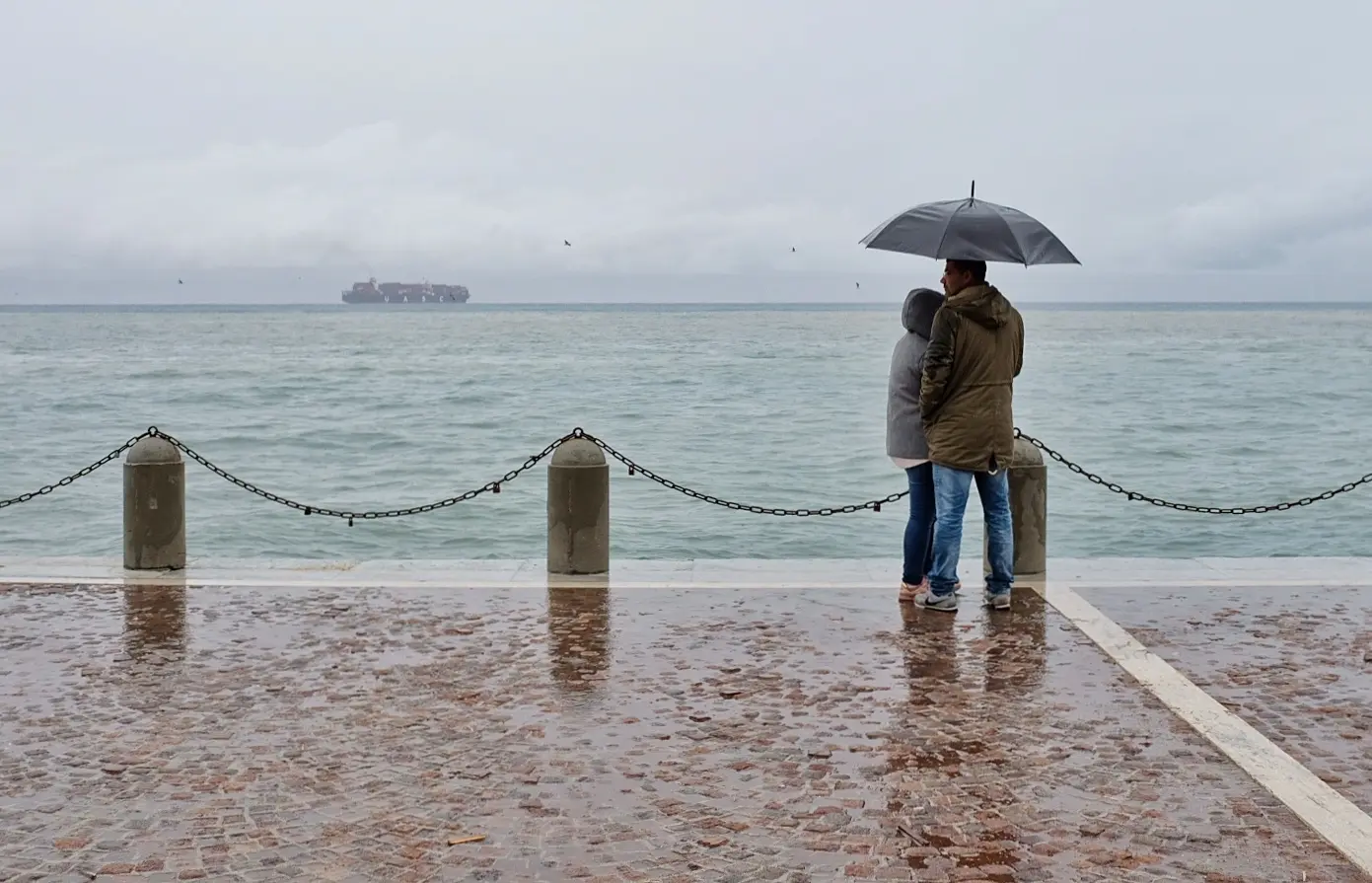 Allerta Meteo a Reggio Calabria: Cosa Aspettarsi