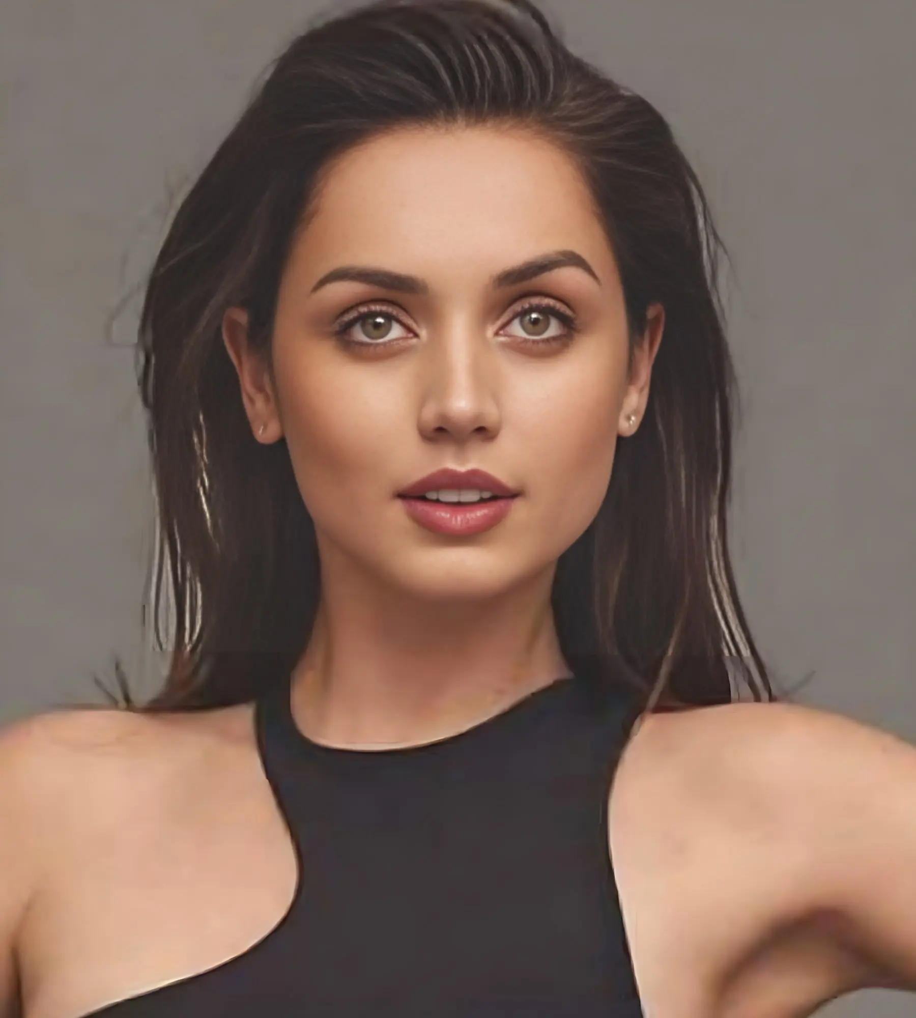 Ana de Armas: Talento e Successo in Crescita