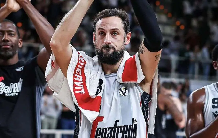 Analisi della Partita Anadolu Efes – Virtus Bologna