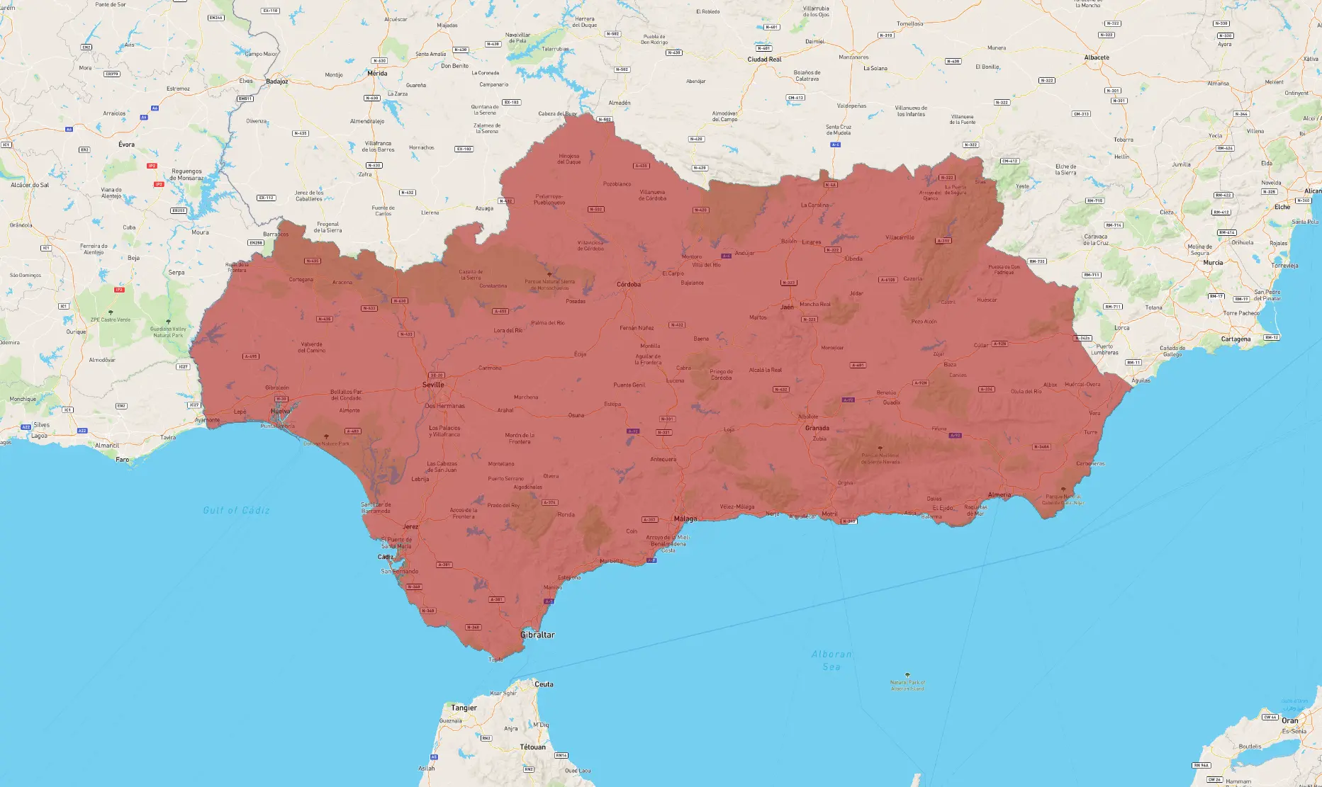Scoprire l’Andalusia: Ricchezze Culturali e Storia