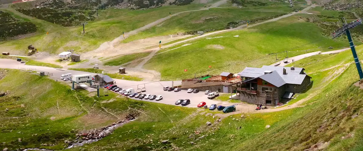 Andorra: un gioiello tra le montagne delle Piramidi