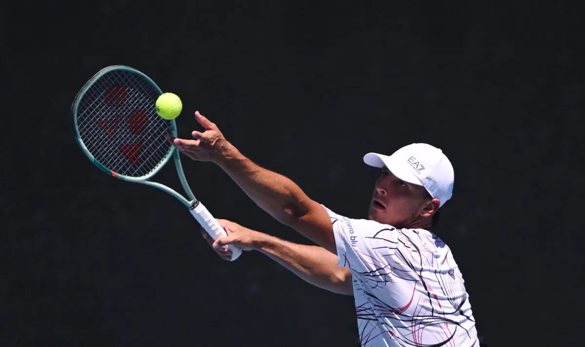 andrea pellegrino — IT news