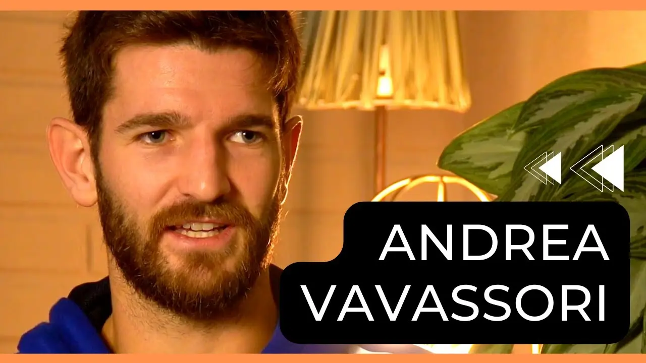 Andrea Vavassori: Un Nuovo Volto del Tennis Italiano