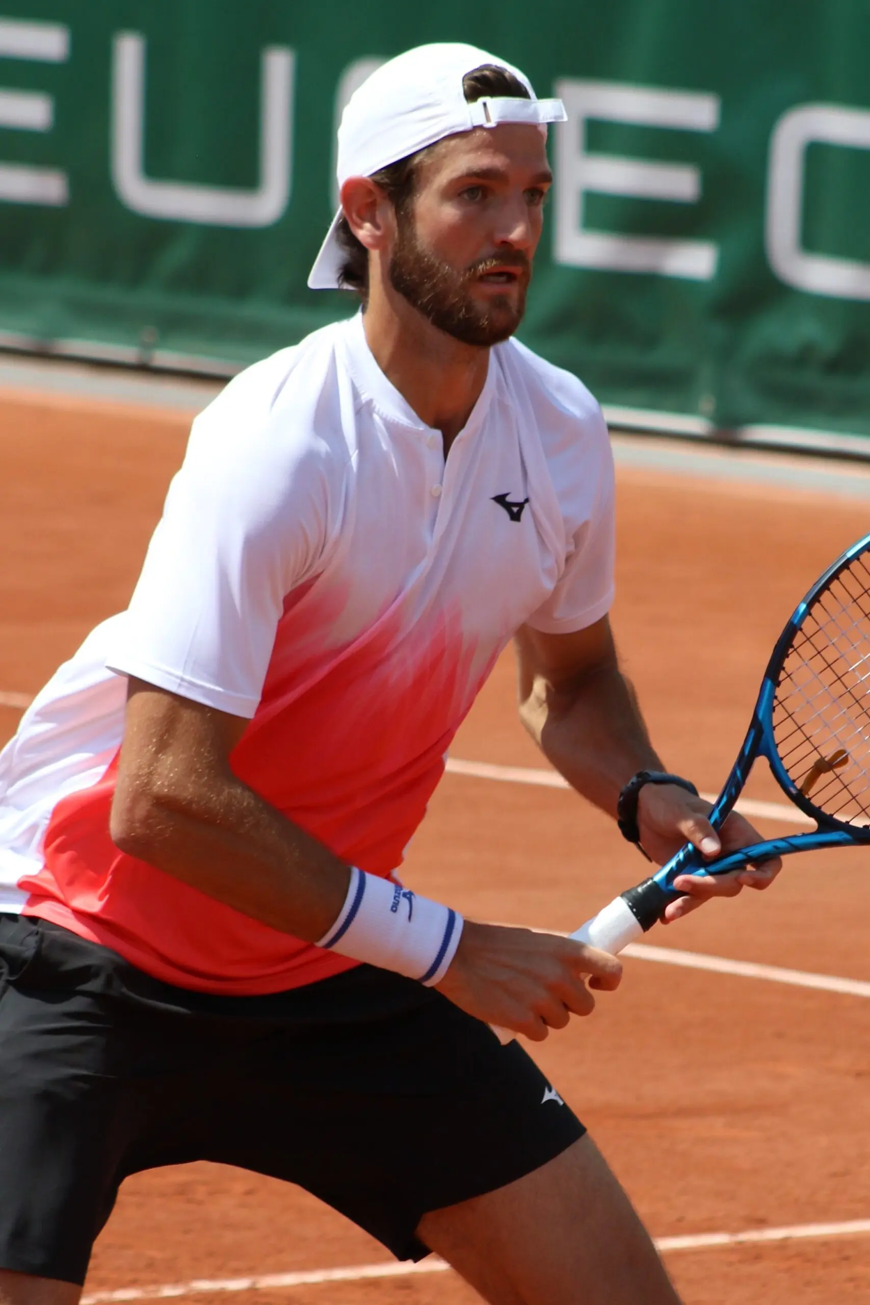 Andrea Vavassori: Un Talento Emergente nel Tennis Italiano
