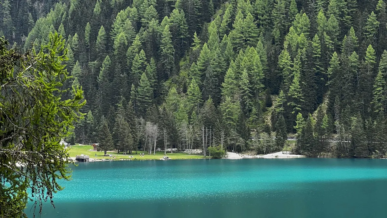 Anterselva: La Gemma Nascosta delle Dolomiti