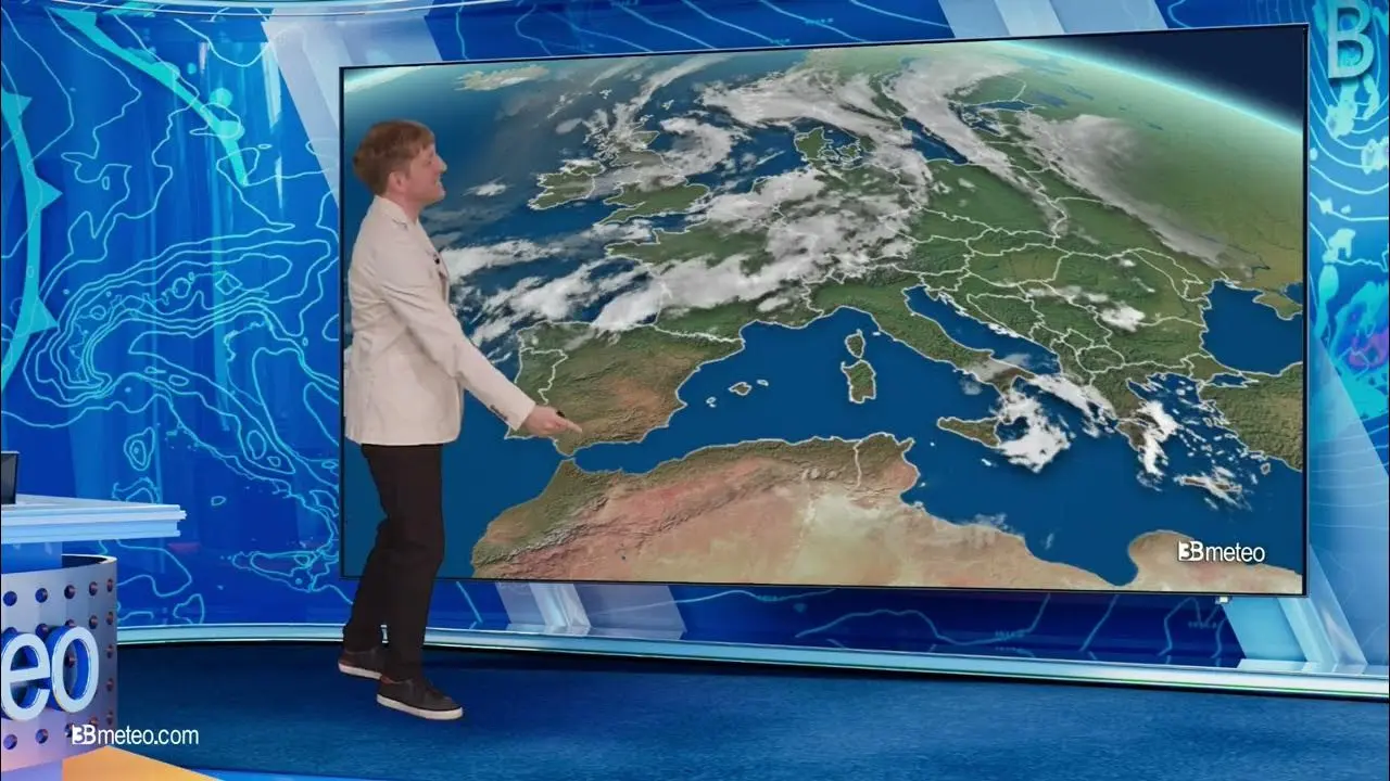 L’importanza dell’anticiclone nel clima italiano