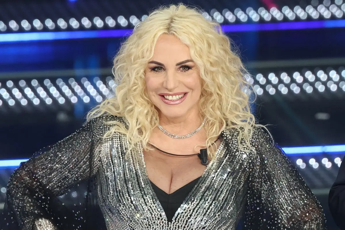 Antonella Clerici: La Regina della Televisione Italiana