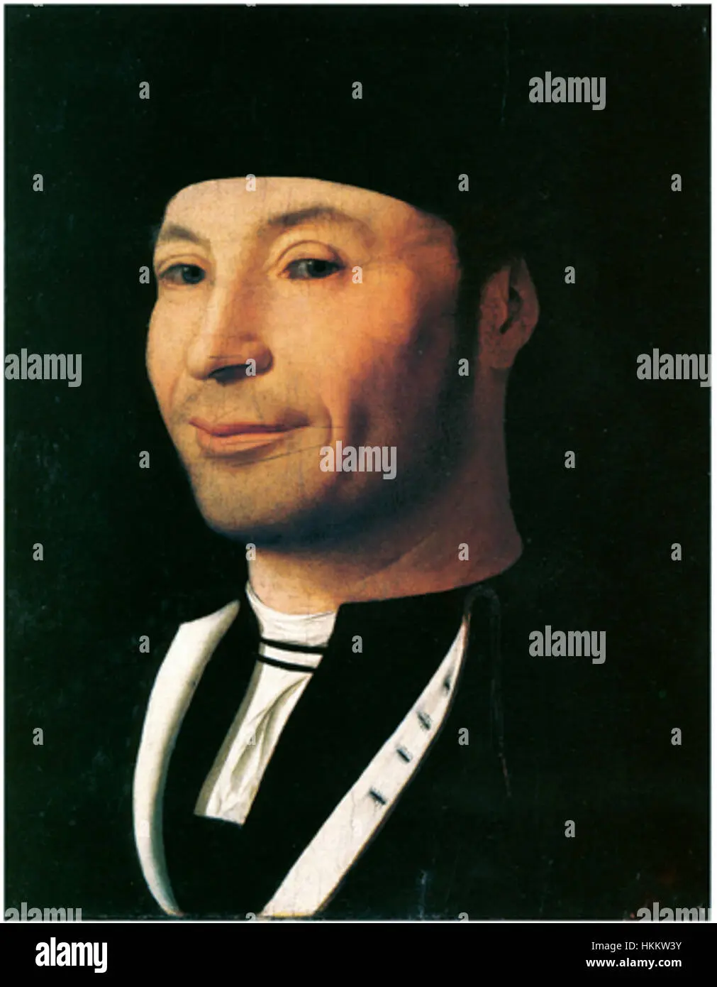La Vita e l’Opera di Antonello da Messina