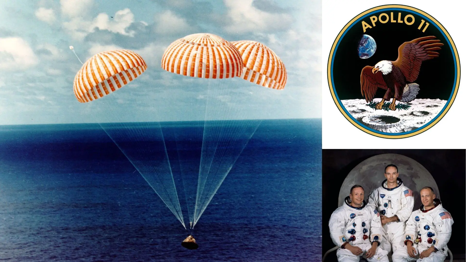 Apollo 11: La Missione che Ha Cambiato il Corso della Storia