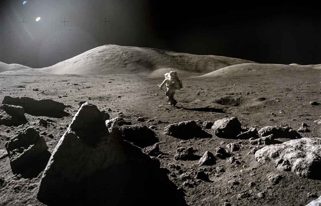 Apollo 17: L’Ultima Missione Lunare della NASA