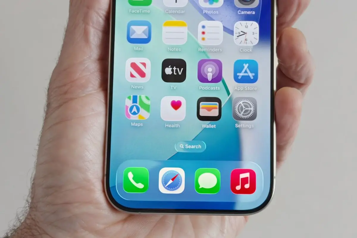 Aggiornamenti e Novità di Apple iOS 26.3 image 1