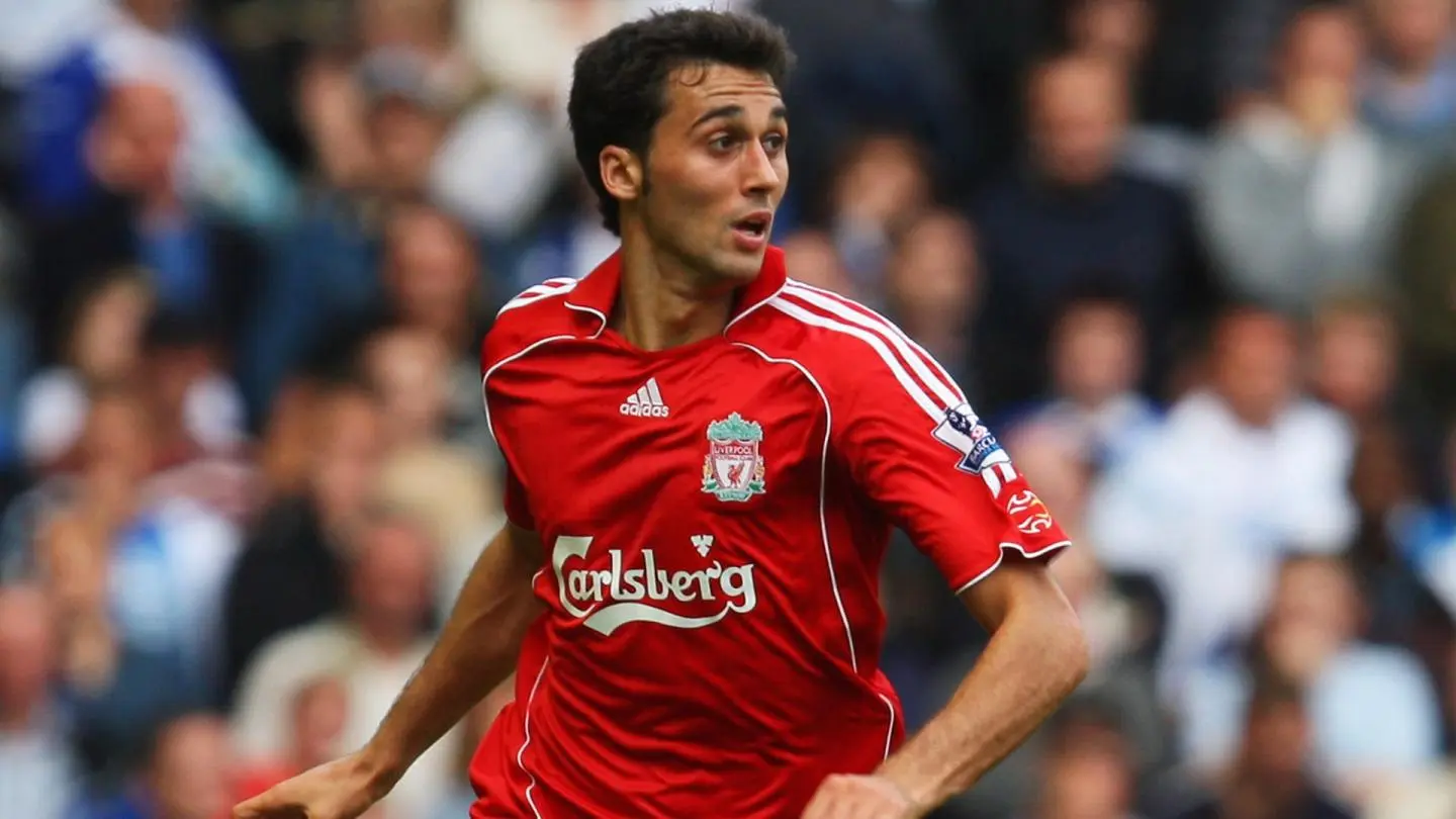 La carriera di Alvaro Arbeloa, leggenda del Real Madrid image 1