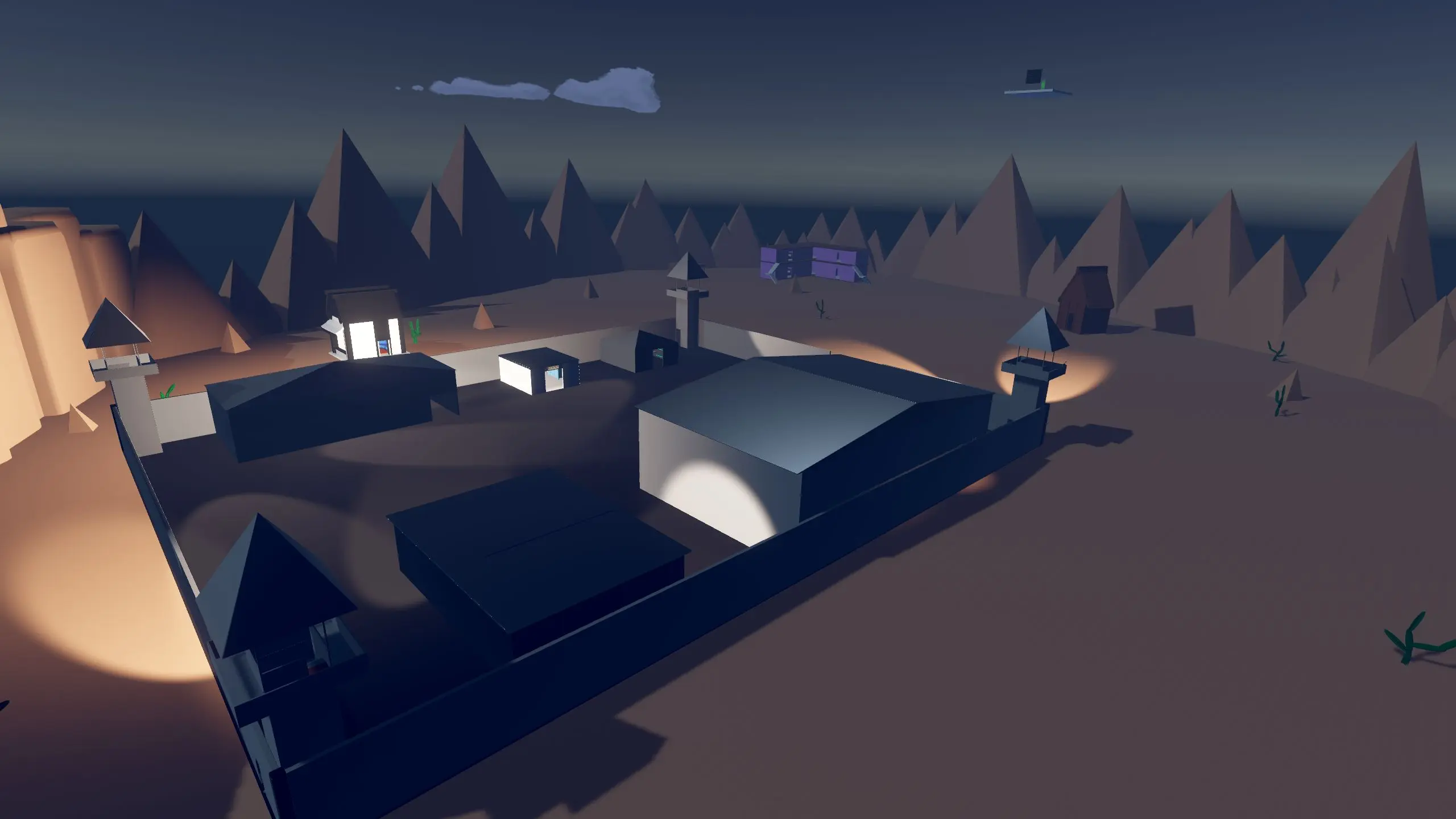 Area 51: Un mistero senza fine