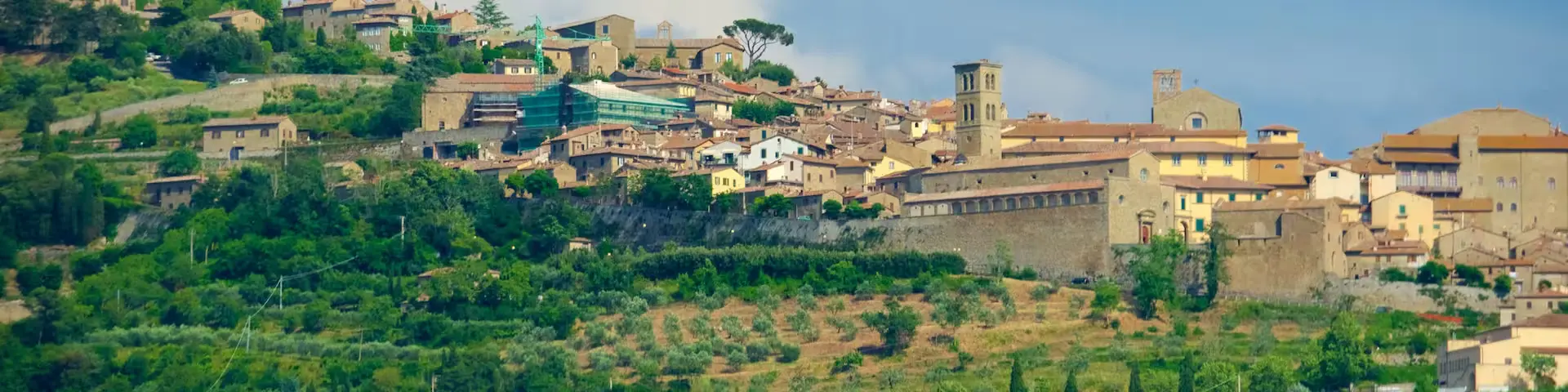 Scopri la Bellezza di Arezzo: Storia e Eventi Recenti