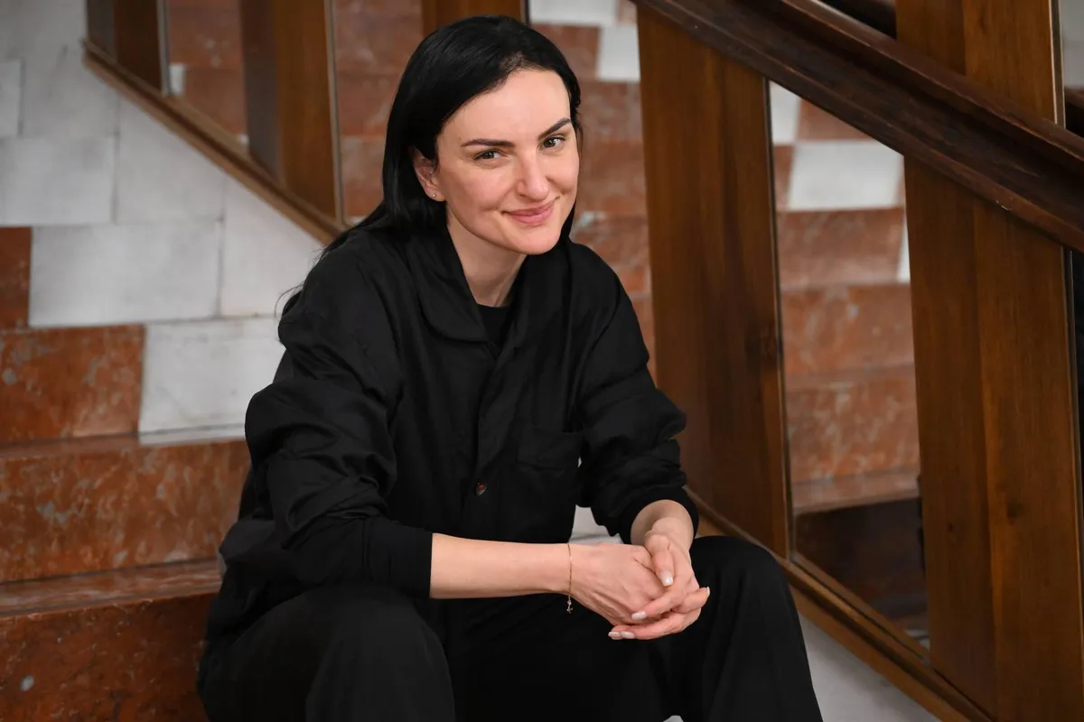 arisa sanremo — IT news