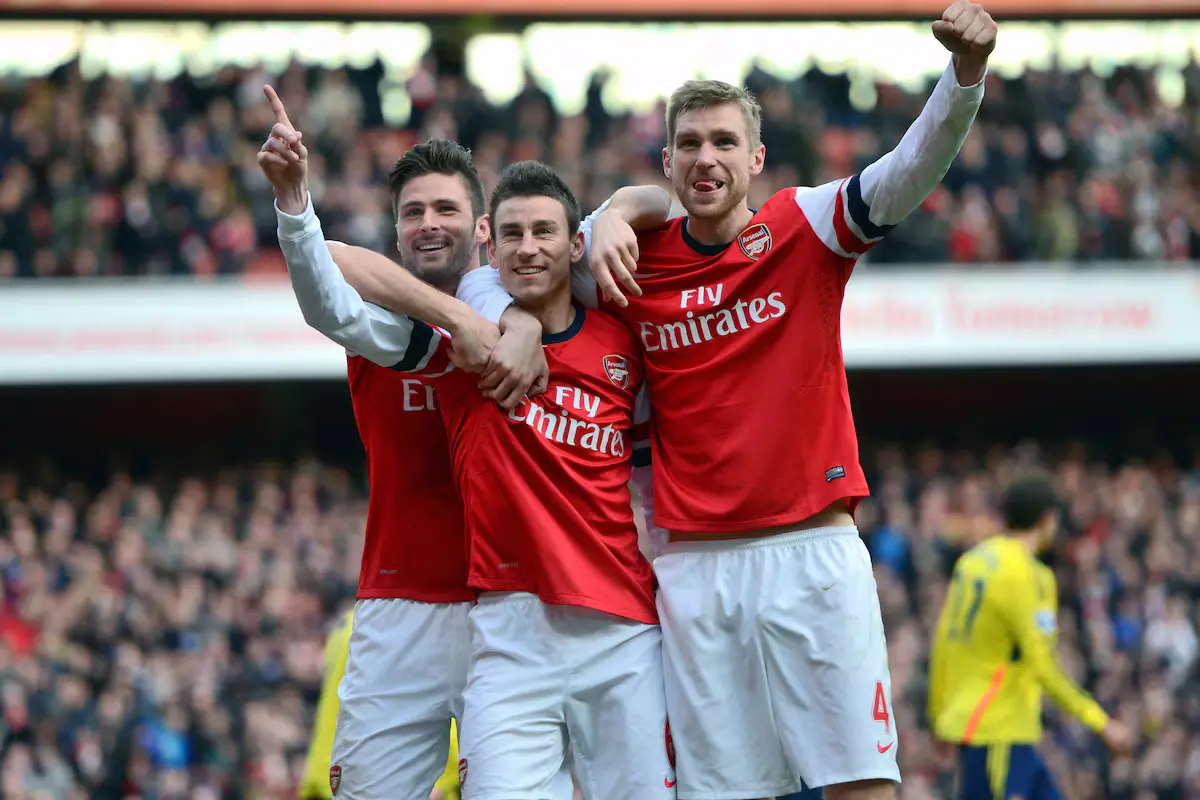 Arsenal vs Sunderland: il big match della Premier League