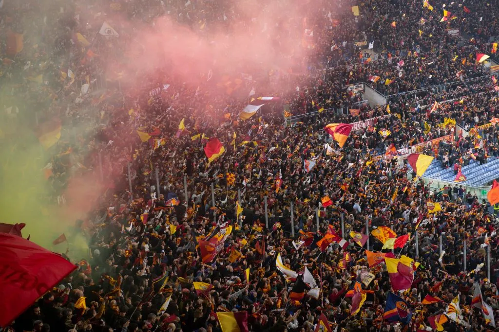 as roma biglietti — IT news