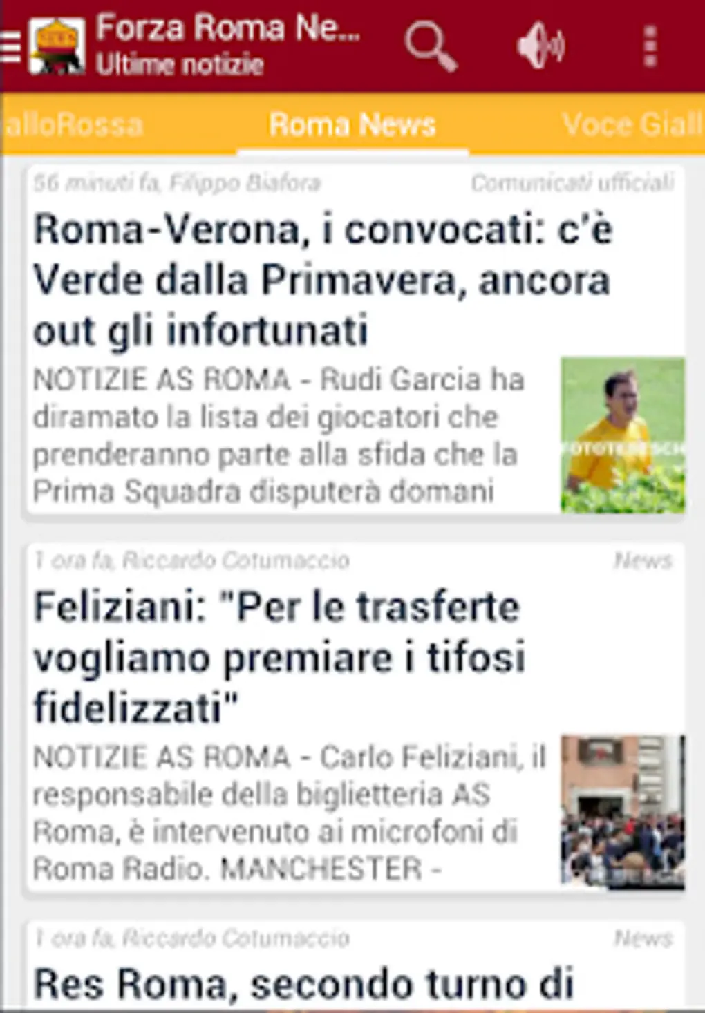 Le Ultime Notizie su AS Roma: Aggiornamenti e Novità