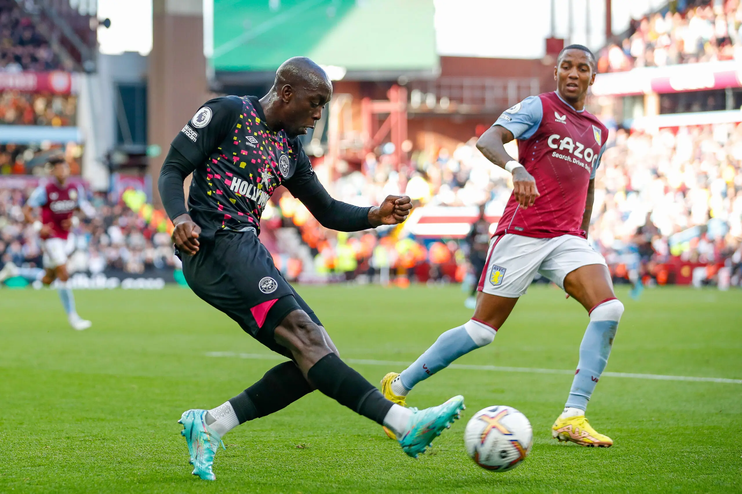 Aston Villa Affronta Brentford: Riepilogo e Analisi