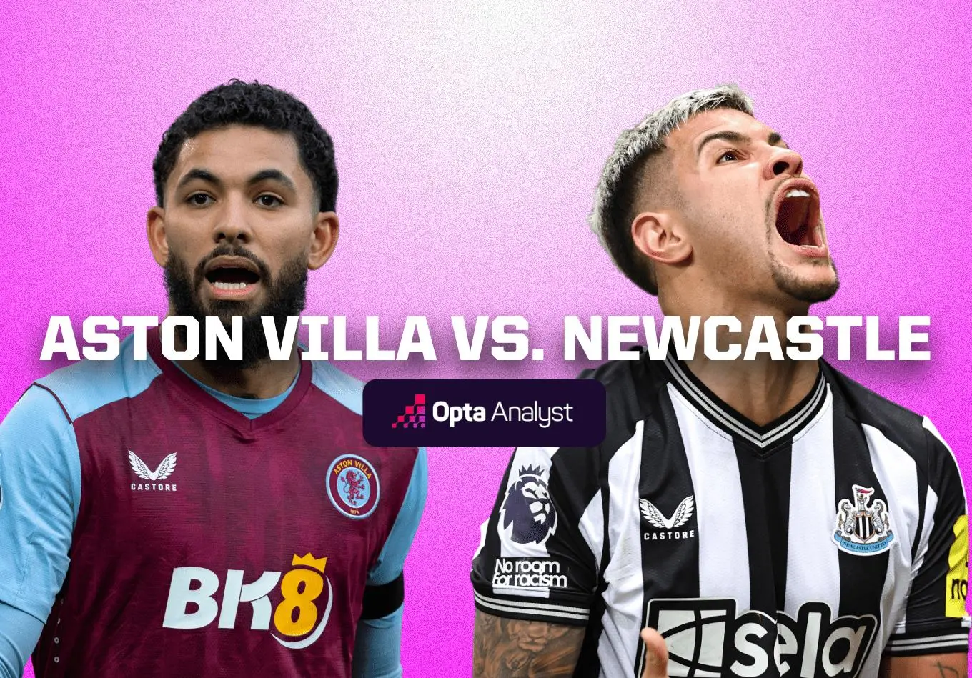 Aston Villa vs Newcastle: Una Partita Cruciale in Premier League