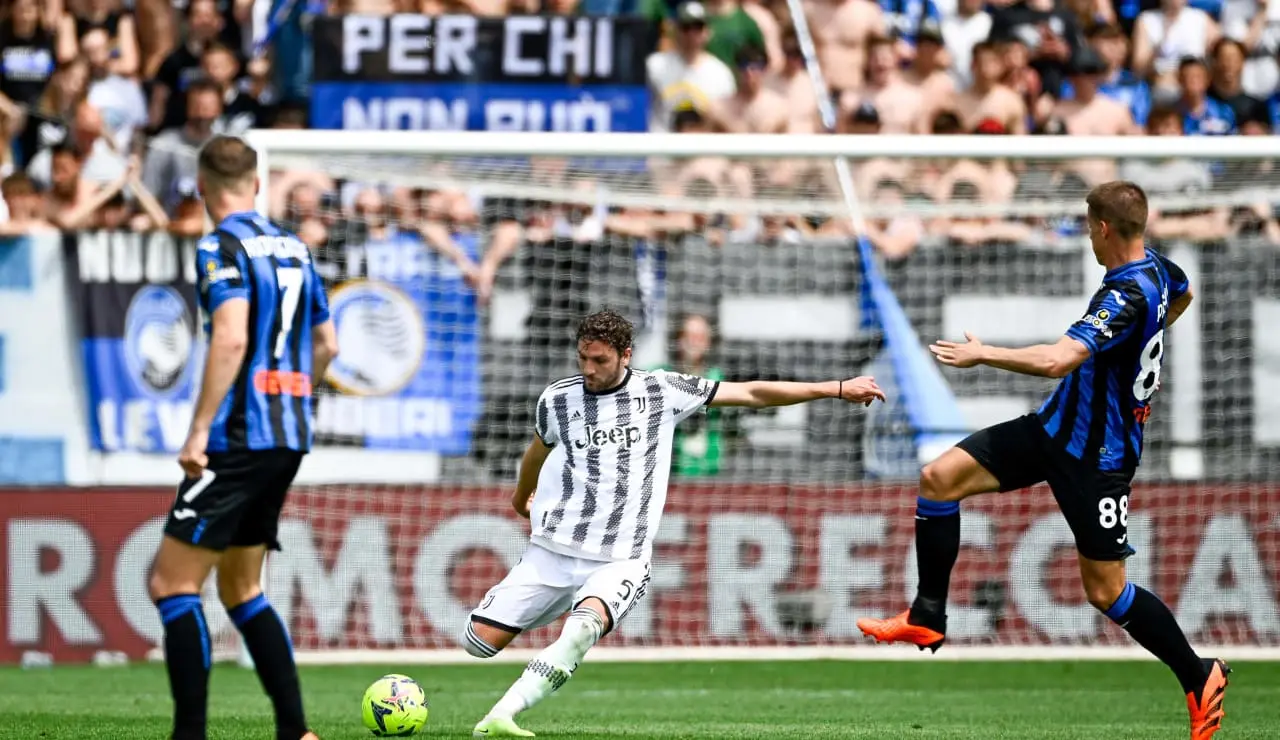 Atalanta e Juventus: Una Rivalità in Crescita