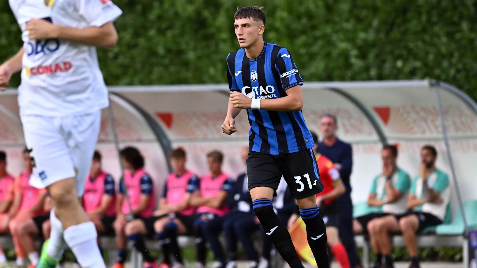 Atalanta U-23 Confronto con Benevento: Risultati e Analisi