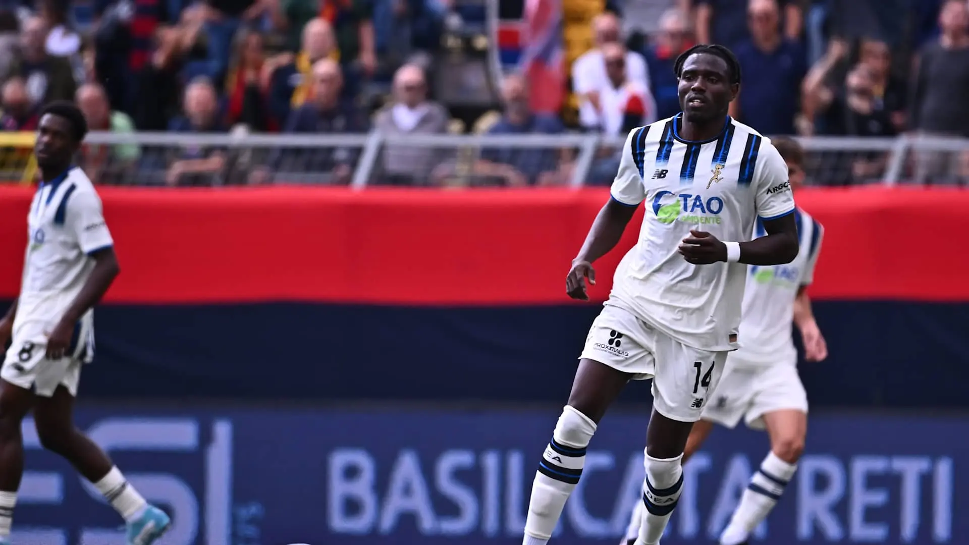 Analisi della Partita Atalanta U-23 vs Potenza