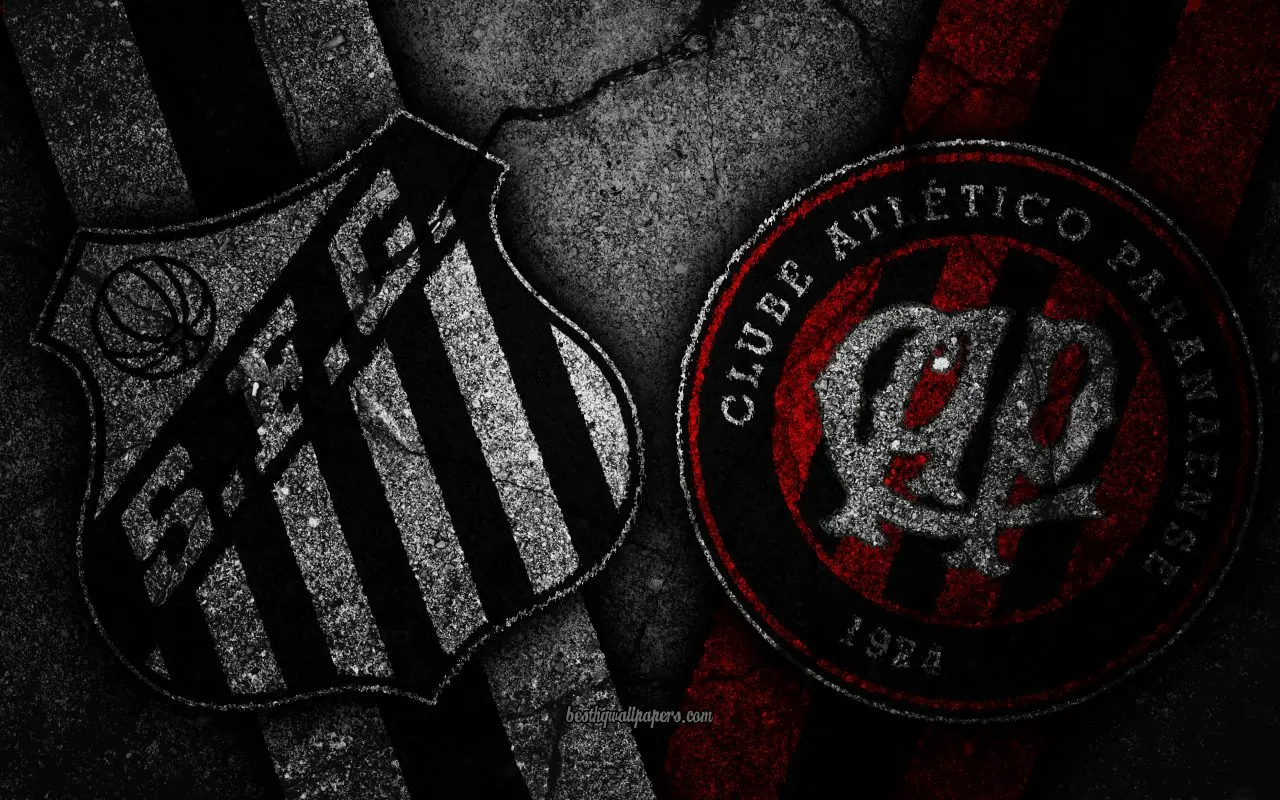 Athletico Paranaense e Santos: La Sfida del Campionato Brasiliano