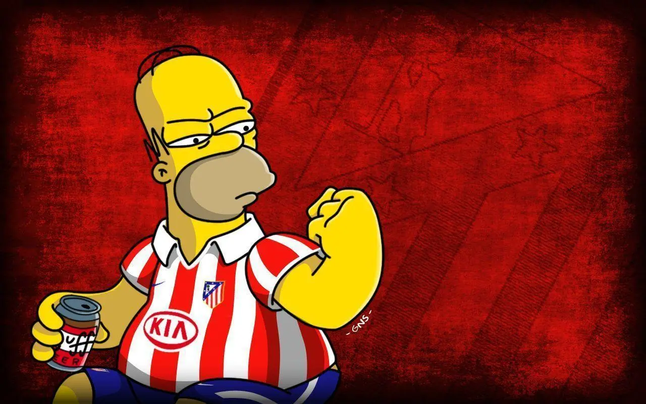 Le Ultime dal Mondo di Atletico Madrid image 1