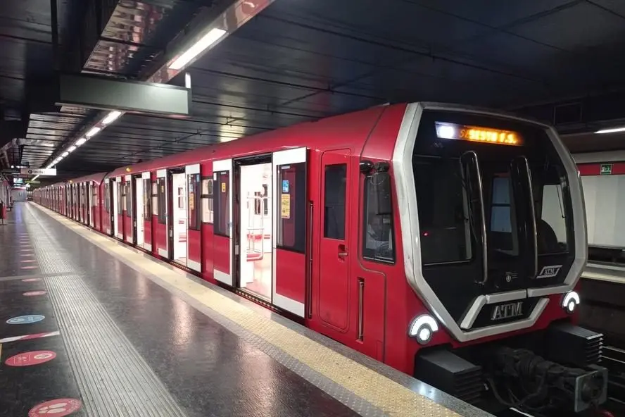 ATM Milano: I servizi di Trasporto Pubblico a Milano