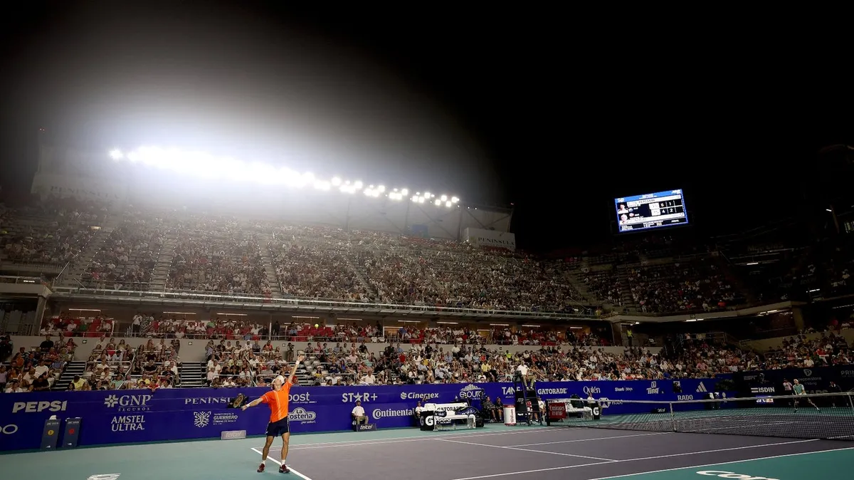 atp acapulco — IT news