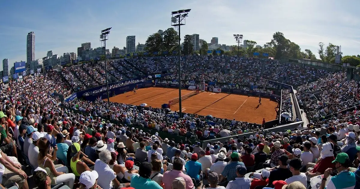 Torneo ATP Buenos Aires 2023: Un evento imperdibile