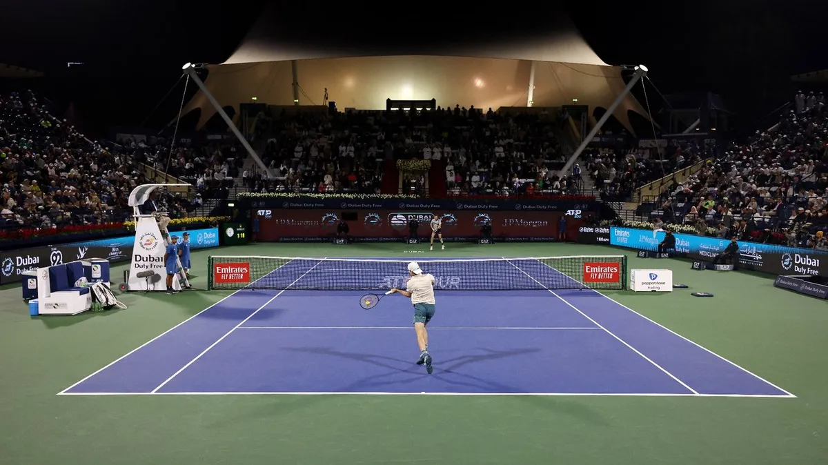atp dubai — IT news