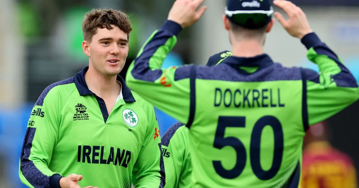 Australia vs Irlanda: Analisi della Recentissima Sfida Sportiva