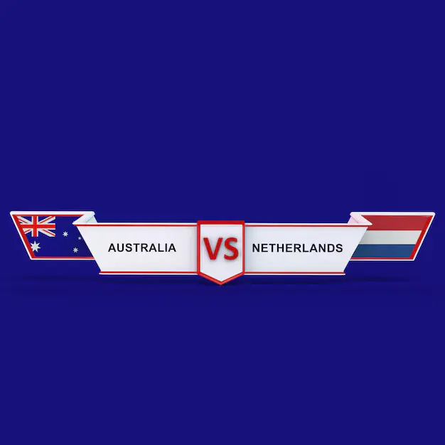 Australia vs Paesi Bassi: La Partita Che Conta